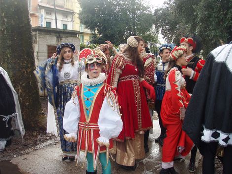 Ingrandisci la foto